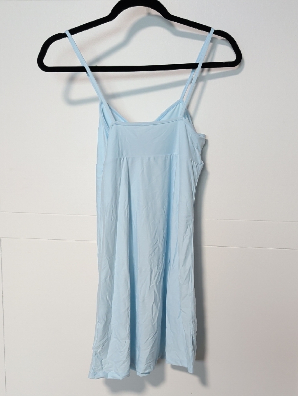 wild fable Spaghetti Strap Nightgown - Picture 3 of 4